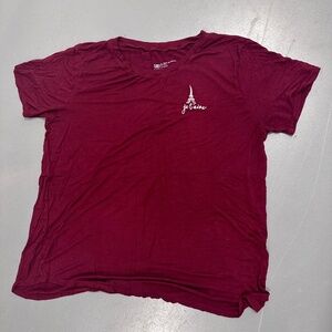 ALBION TEE XL